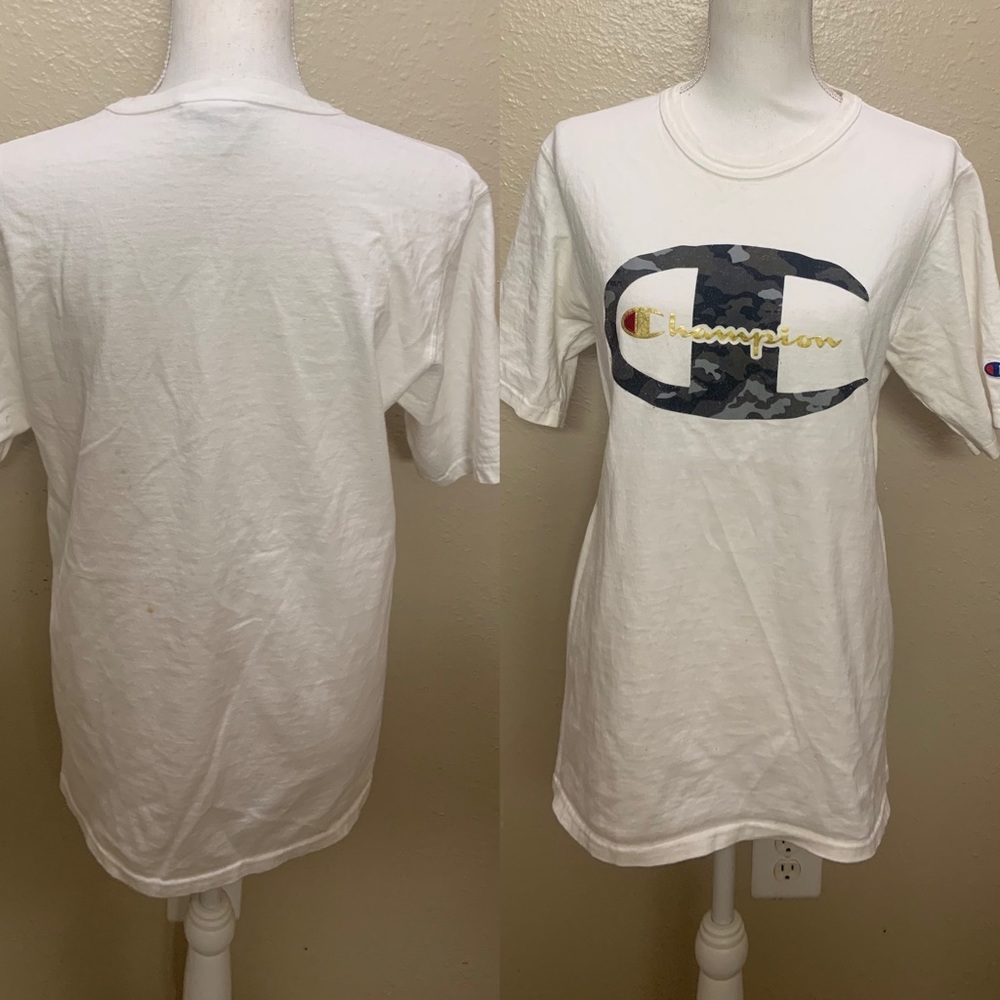 Champions shirt bundles